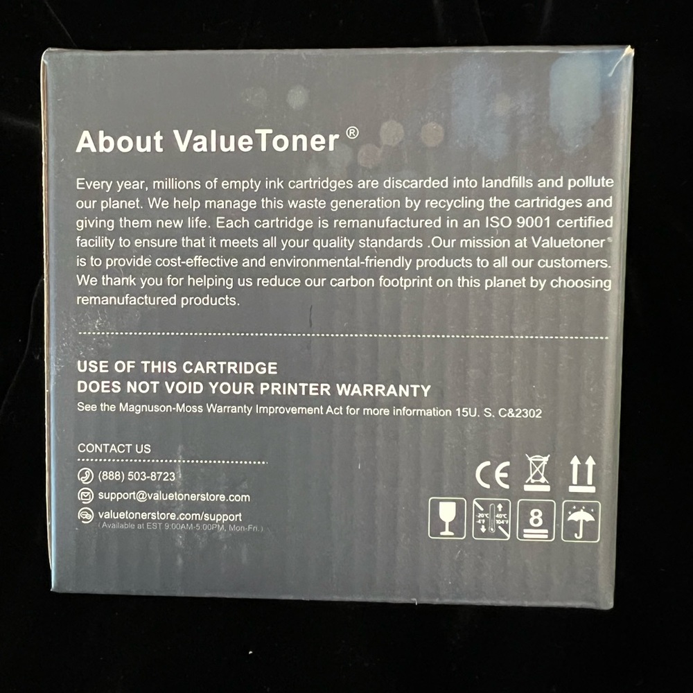 Computer Toner / One - Picture 4 of 8